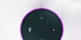 Smart voice assistant