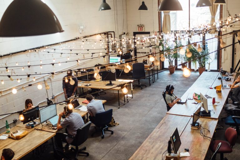 Seizing the Moment: 5 Suggestions to Help You Get the Most out of Your Coworking Arrangement