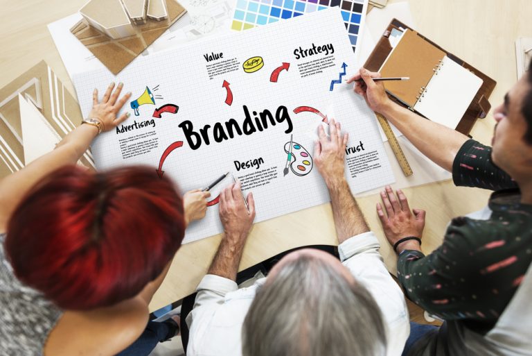 Boost Small Business Branding in 2019