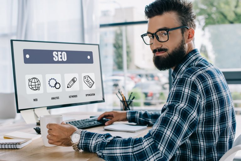 Why Professional Seo Services Are So Important