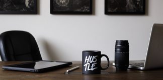 Side hustle