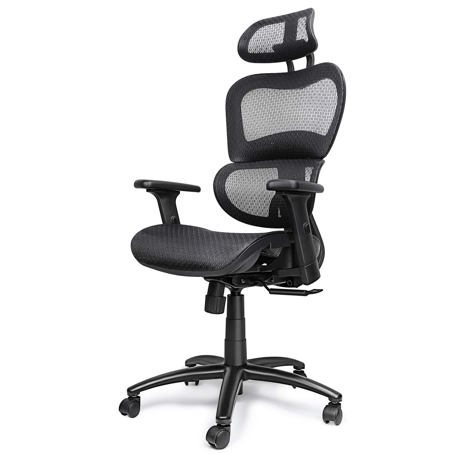 Komene Ergonomic Mesh Office Chair 