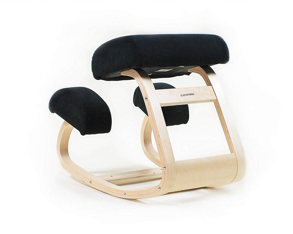 The 3 Best Ergonomic Kneeling Chairs A Buyers Guide
