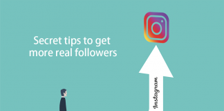 Instagram Hack: Secret Tips to Get More Real Followers