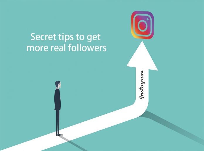 Instagram Hack: Secret Tips to Get More Real Followers