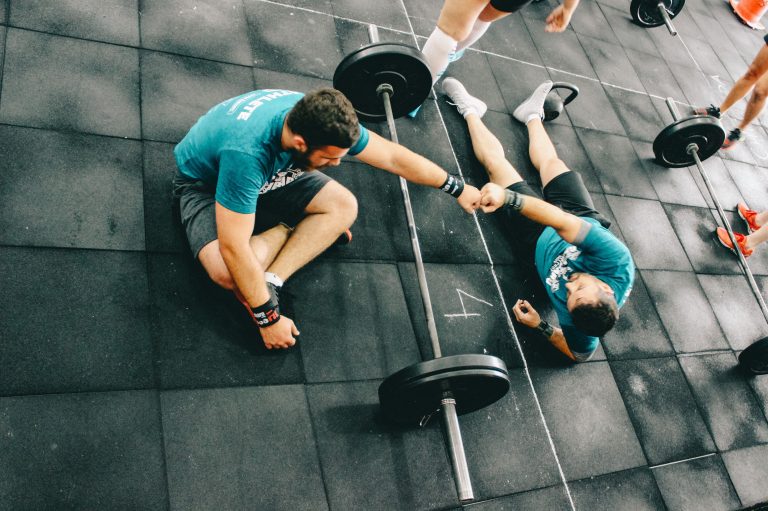 How to Start a Home Fitness Business