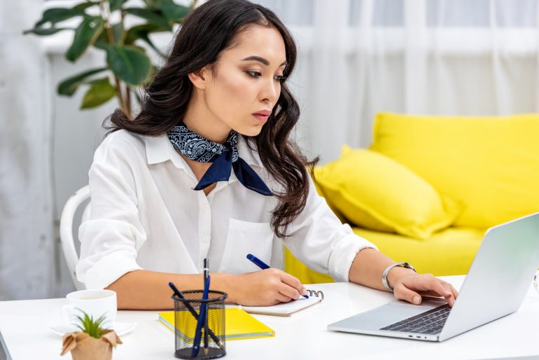 How to Set Up a Successful Home Business