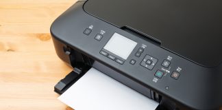 Home office printer