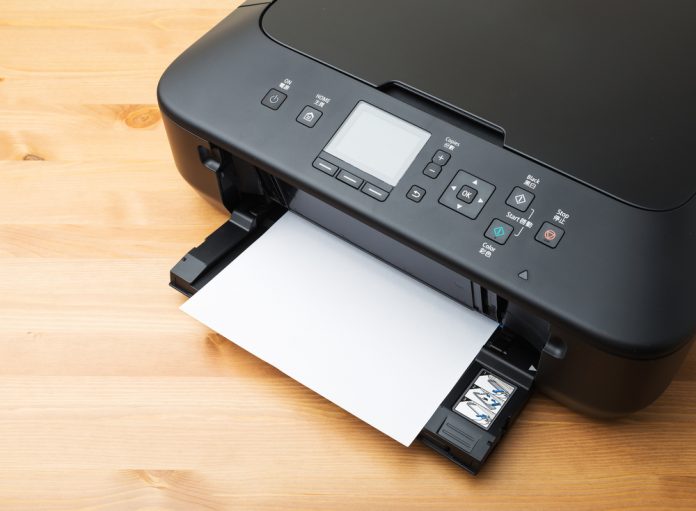Home office printer