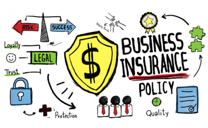 Business Insurance