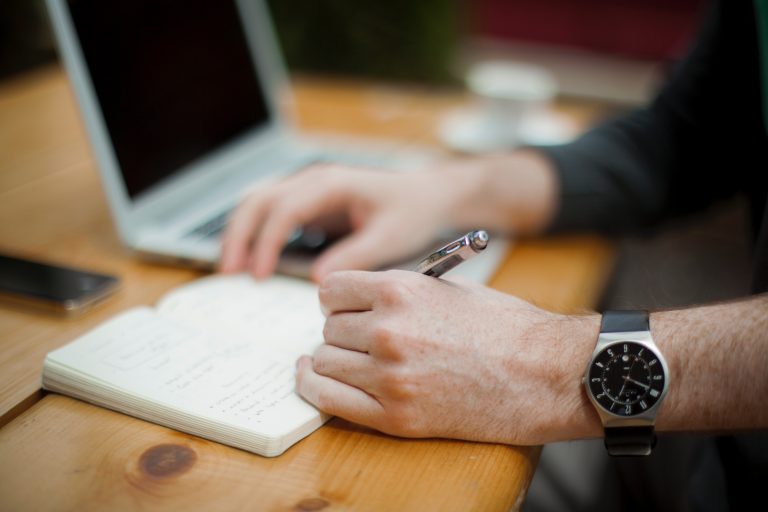 professional case study writers