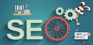 SEO technology