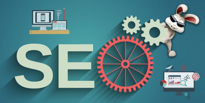 SEO technology