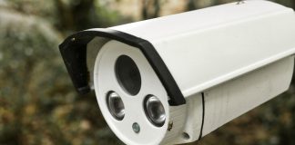 Surveillance Camera