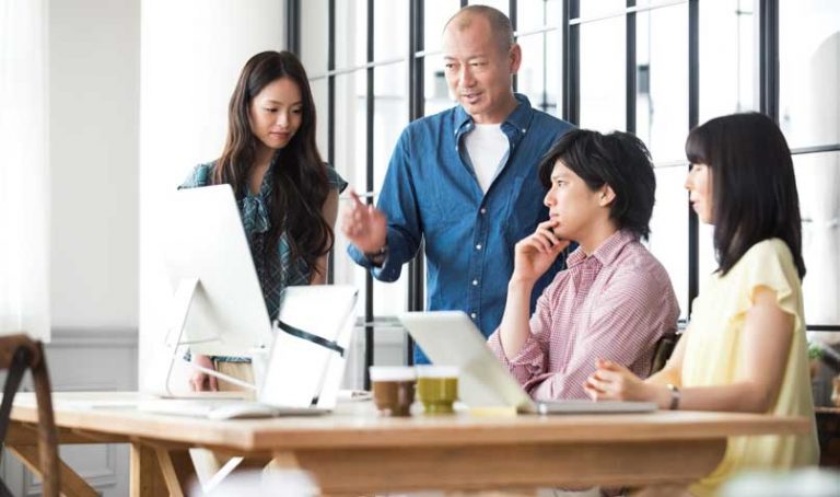 Implementing the Right Approach Towards a Family Business