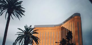 Mandalay Bay Hotel