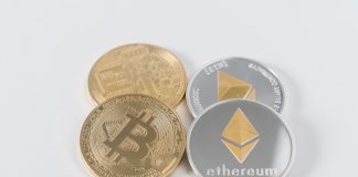 Bitcoin and Ethereum