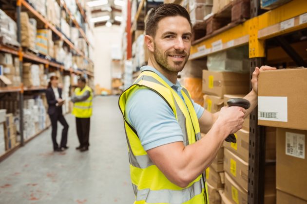 How To Improve Your Company S Supply Chain Management