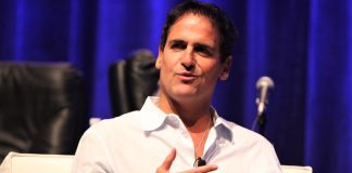 Mark Cuban