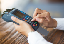 Card reader