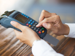 Card reader