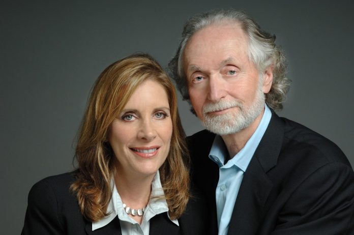 Andi Pepper and Stephen B. Jacobs