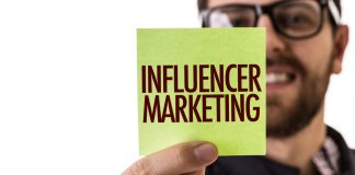 Influencer Marketing