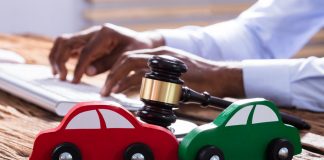 Car Accident Lawyer