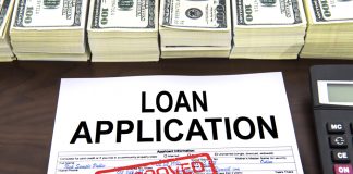 Loan Application