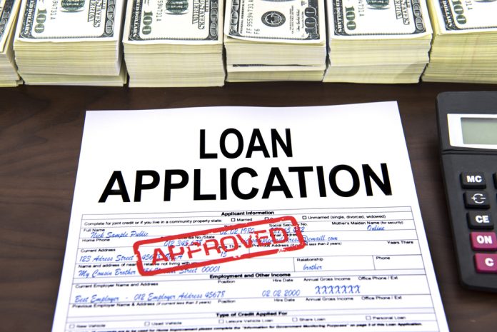 Loan Application