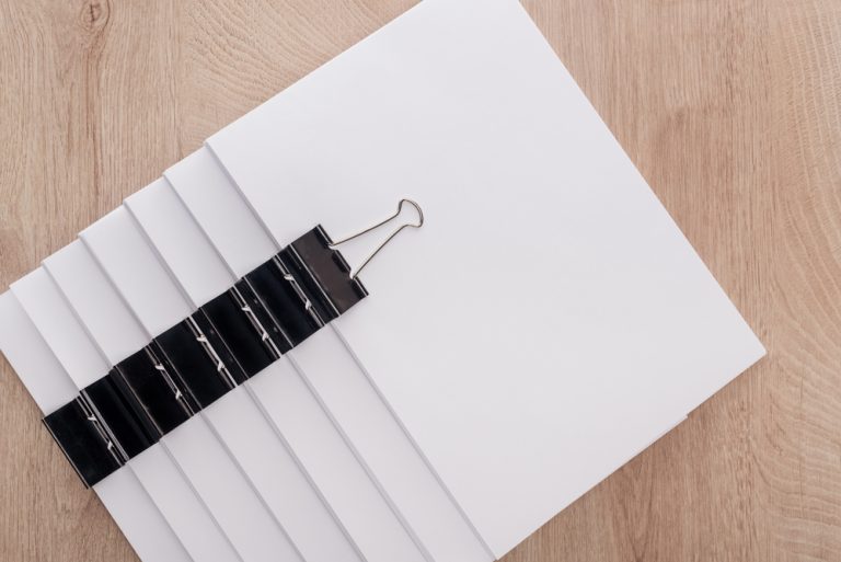 Here’s Why Paper Is Vital in a Paperless Corporate World