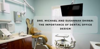 Drs. Michael and Susannah Shirer