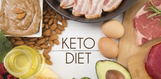 Keto Diet