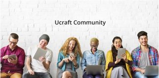 Ucraft Community