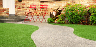 artificial grass could enhance