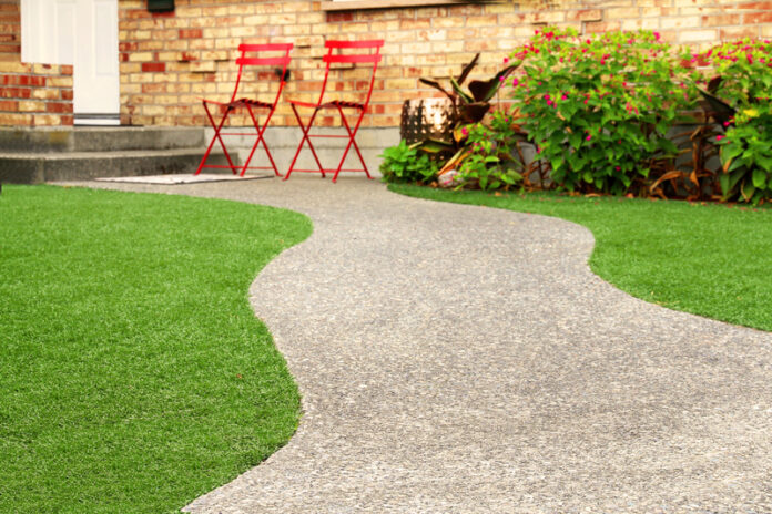 dreamstime_s_44112460 artificial grass could enhance