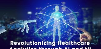 Revolutionizing Healthcare Analytics through AI and ML