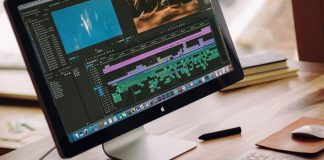 Video editor