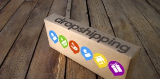 Dropshipping