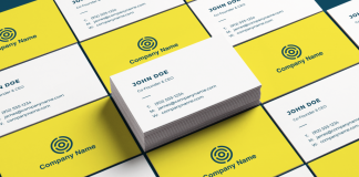 Business Cards