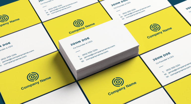 Take Note: Everything You Need to Know About Small Business Stationery
