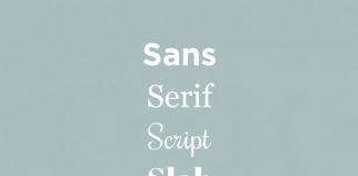 Fonts