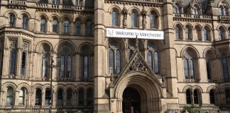 Manchester