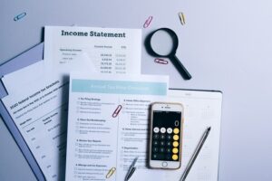 How To Show Proof Of Income When You're Self-Employed