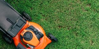 Equipment Needed for a Lawn Care Business