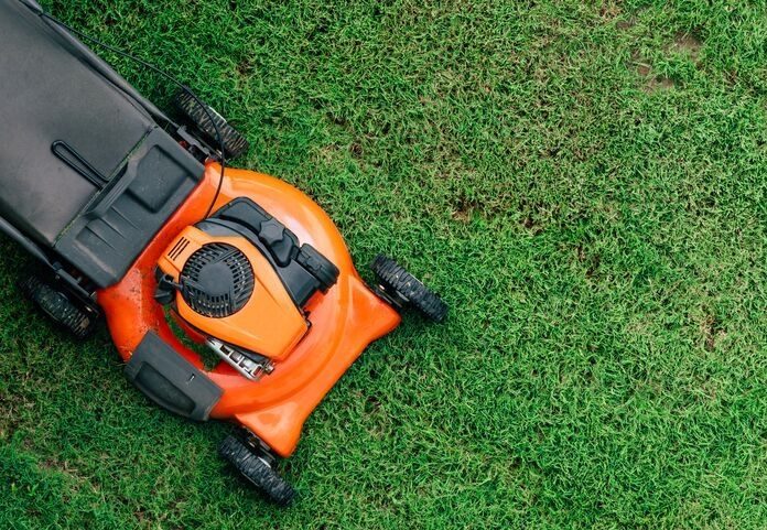Equipment Needed for a Lawn Care Business