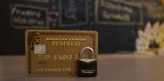 Business Credit Card