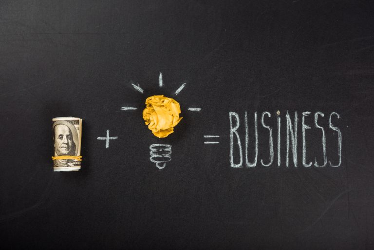Got a Great Business Idea? Here’s How to Get It Funded into a Reality