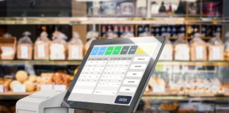 POS System