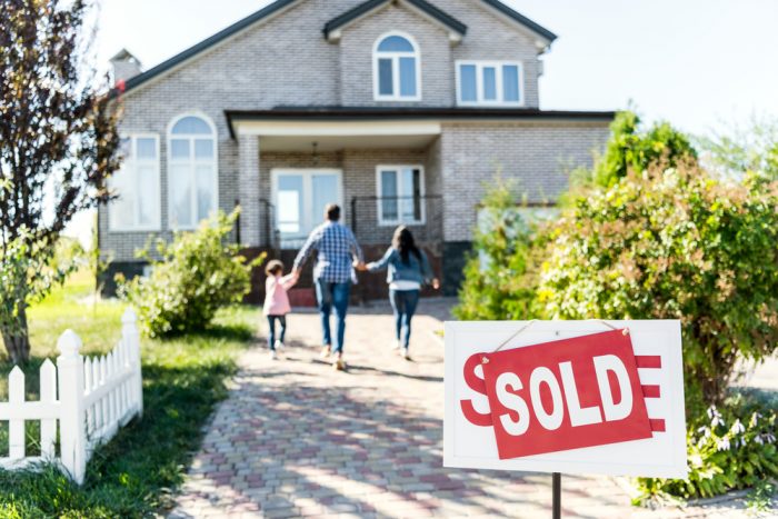 5 First-time Homebuyers Mistakes You Should Avoid